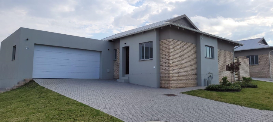 3 Bedroom Property for Sale in Mooikloof Country Estate Western Cape